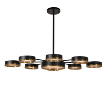 Kanova Lighting KCH0135-12 - Gonzaga Chandelier