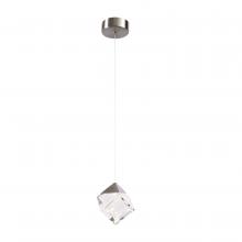 Kanova Lighting KPN3210R-1BN - Pensey single Pendant