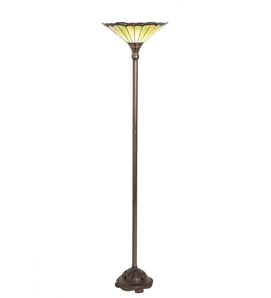 70" High Caprice Floor Lamp
