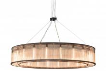 Meyda Blue 161728 - 85" Wide Marquee Pendant