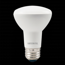 Luxrite LR31860 - LED6W/BR20/27K/D