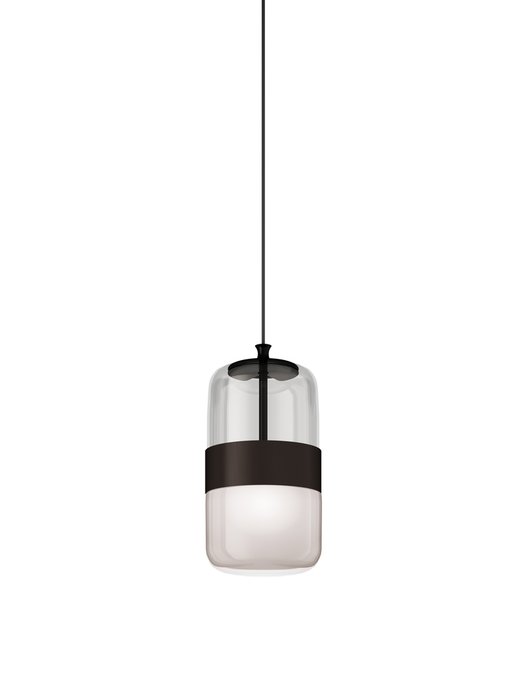 Futura Suspension M Smoky Brown Matt Black 1 L32CC UL