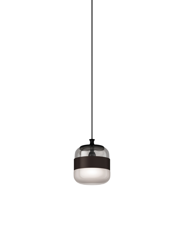 Futura Suspension P Smoky Brown Matt Black 1 L32CC UL