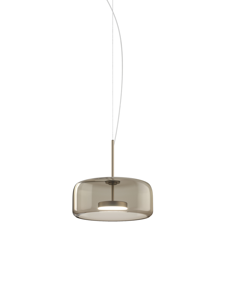 Jube Suspension 1g Smoky Transparent Matt Steel L3202 UL