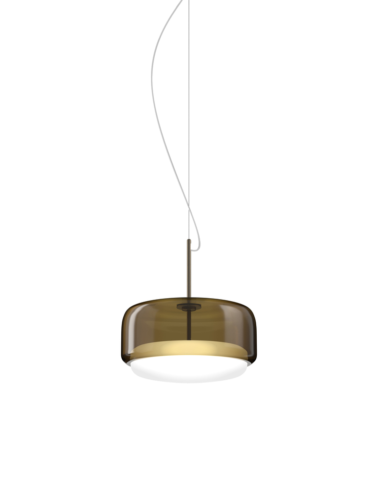 Jube Suspension G Burned Earth White Matt Steel L2202 UL