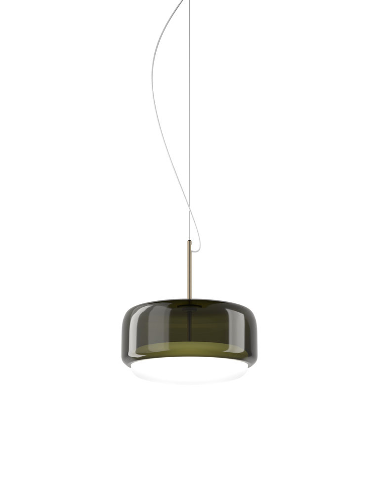 Jube Suspension G Old Green White Matt Steel L2202 UL