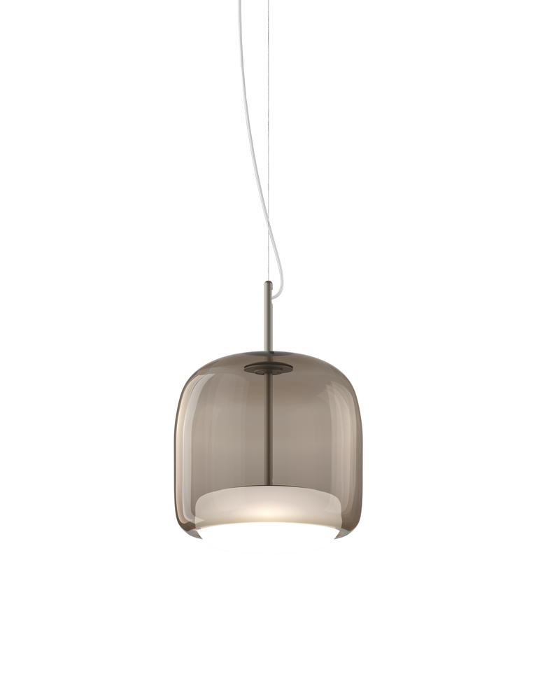 Jube Suspension P Smoky White Matt Steel L3202 UL