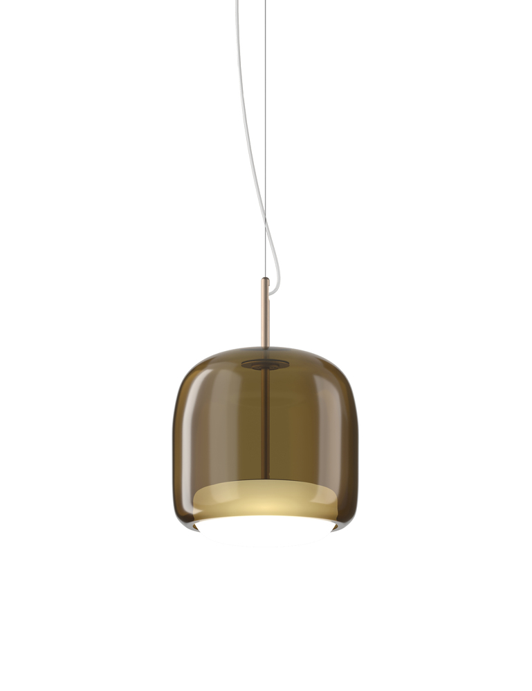 Jube Suspension P Burned Earth White Matt Gold 2 L3202 UL