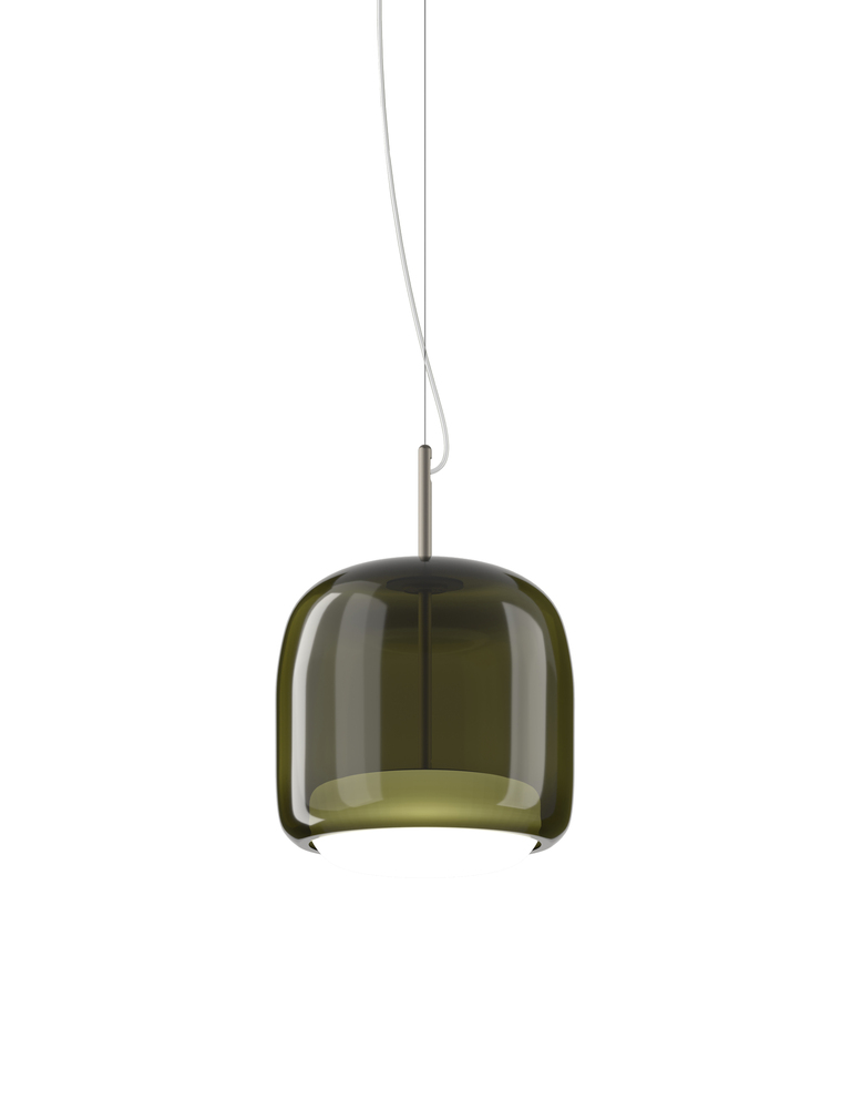 Jube Suspension P Old Green White Matt Steel L3202 UL
