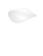 Vistosi BALAN PP G BCLU BC L32 G UL - Balance Ceiling/Wall Lamp G White Glossy  White L32GG UL