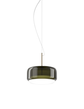 Vistosi JUBE SP G VABC AVS L32 02 UL - Jube Suspension G Old Green White Matt Steel L3202 UL