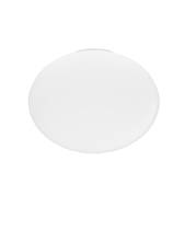Vistosi LUCCI PL G BCST BC L32 F UL - LuCCiola Ceiling Lamp G White Matt Glossy White L32FF UL