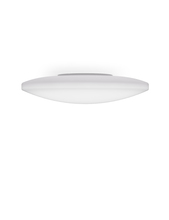 Vistosi MORIS PP 50 BCST BC L22 G UL - Moris Ceiling/Wall Lamp 50 White Matt Glossy White L22GG UL