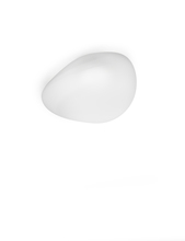 Vistosi NEOCH PP P BCST BC L22 F UL - Neochic Ceiling/Wall Lamp P White Matt Glossy White L22FF UL