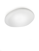 Vistosi NEOCH PP R BCST BC L22 G UL - Neochic Ceiling/Wall Lamp R White Matt Glossy White L22GG UL