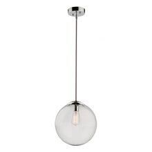 LUX PENDANT COLLECTION