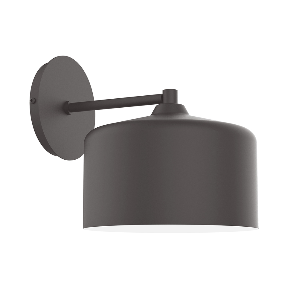 Julia LED Wall Sconce, Bronze Matte