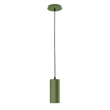Montclair Light Works PEB418-22-C01 - J-Series 3.5" pendant