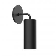 Montclair Light Works SCJ418-41-L10 - Jordan LED Wall Sconce, Black