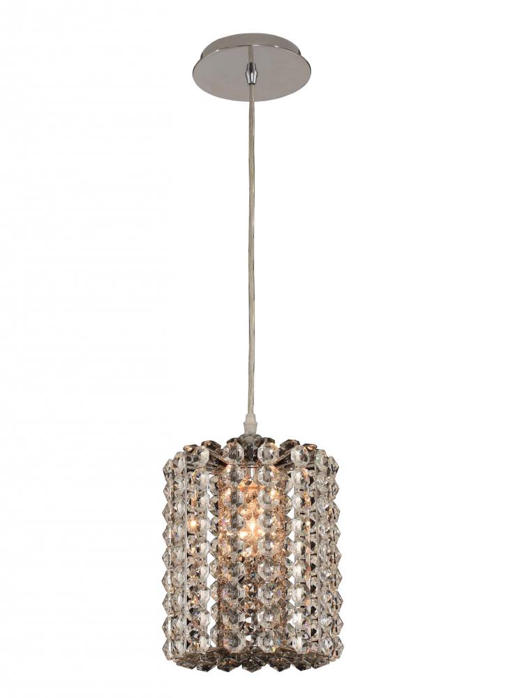 Anello 1 Light Mini Pendant