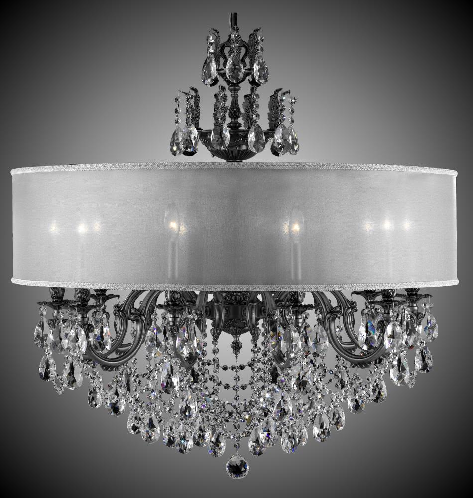 10 Light Llydia Chandelier