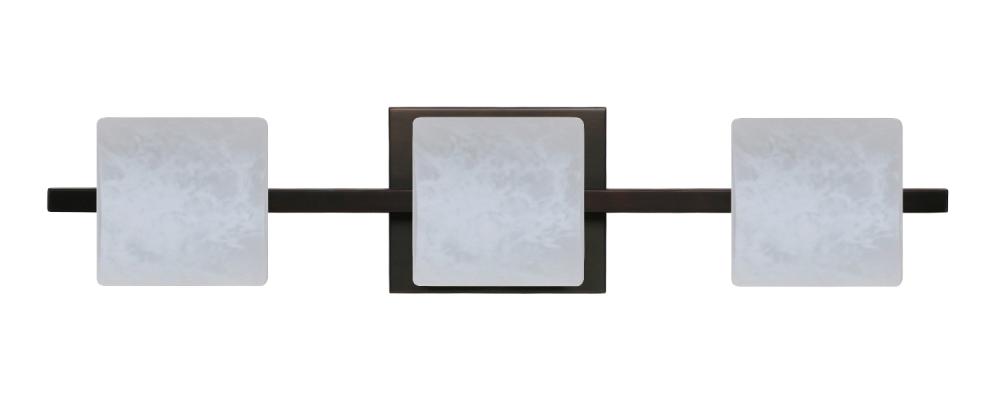 Besa Wall Paolo Bronze Carrera 3x50W G9