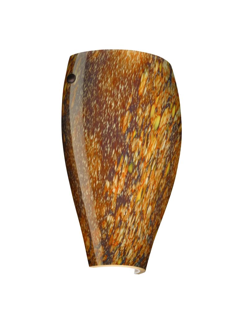 Besa Chelsea LED Wall Ceylon Bronze 1x8W LED