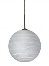 BESA COCO 12 CORD PENDANT