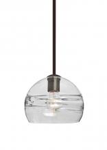 BESA SPIRIT 8 STEM PENDANT