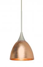 BESA DIVI CORD PENDANT