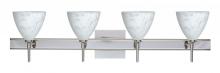 BESA MIA VANITY WITH SQUARE CANOPY