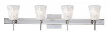 BESA NICO 4 VANITY WITH SQUARE CANOPY