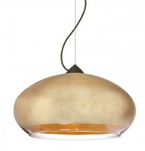 BESA BRIO 14 CORD PENDANT