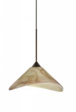 BESA HOPPI CORD PENDANT