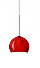 BESA PALLA 5 CORD PENDANT