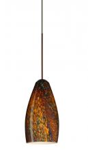 BESA KARLI CORD PENDANT