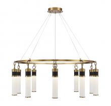 Down Chandeliers