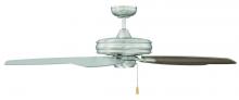Savoy House 52-5095-5RV-SN - Kentwood 52" Ceiling Fan In Satin Nickel