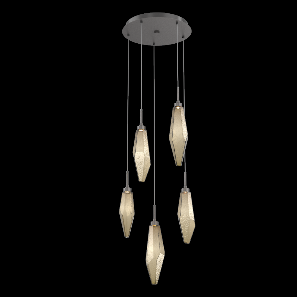 Rock Crystal Round Multi-Port-05