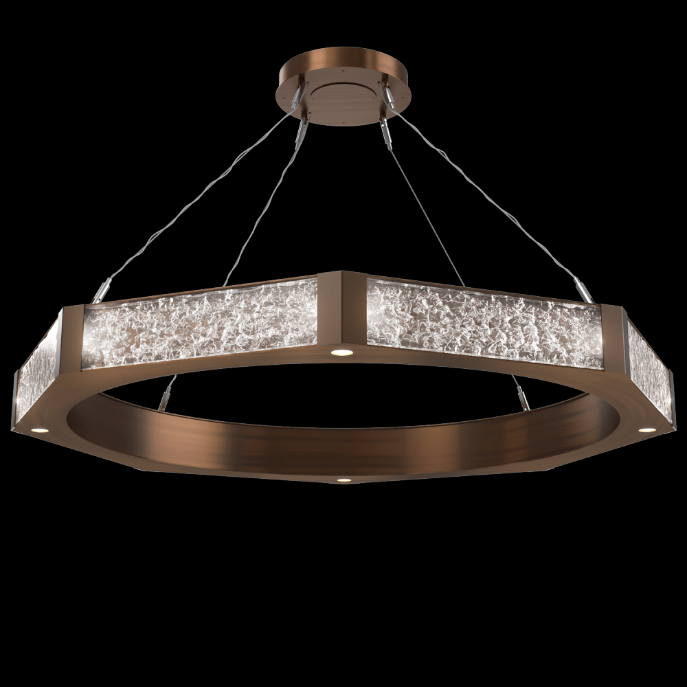 Glacier Ring - 48-Inch