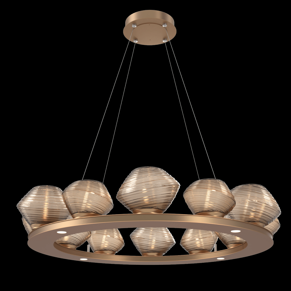 Mesa Ring - 36-Inch