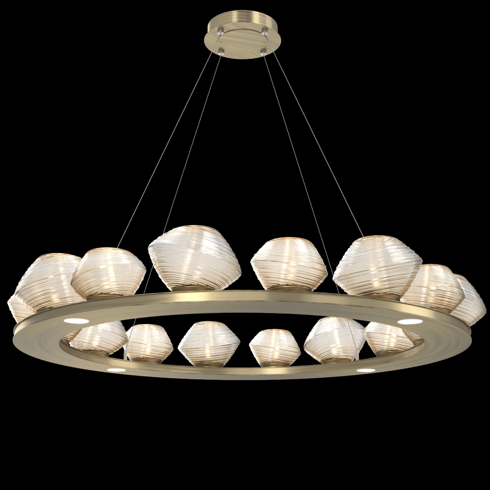 Mesa Ring - 48-Inch