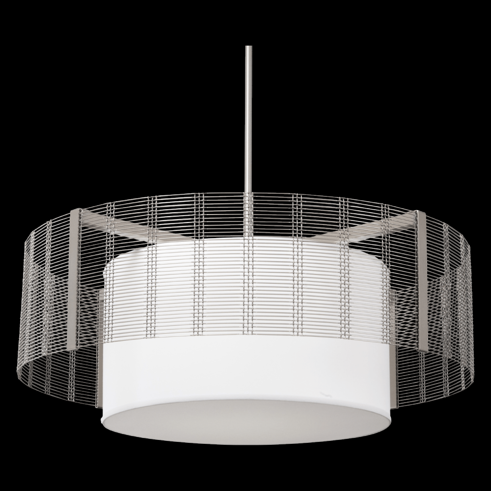Downtown Mesh Drum - 38-Inch