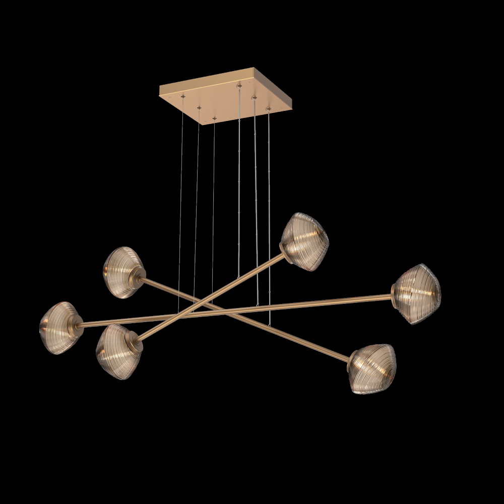 Mesa Triple Moda