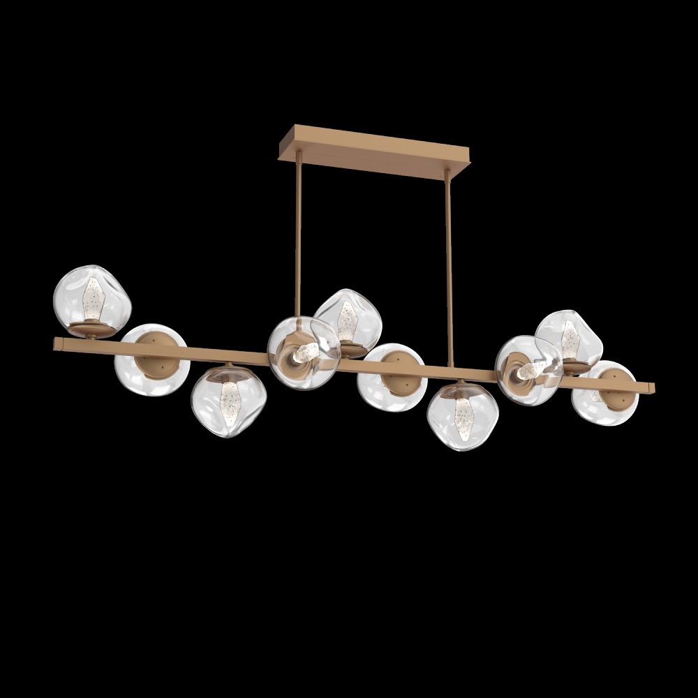 Luna Twisted Branch - 10pc