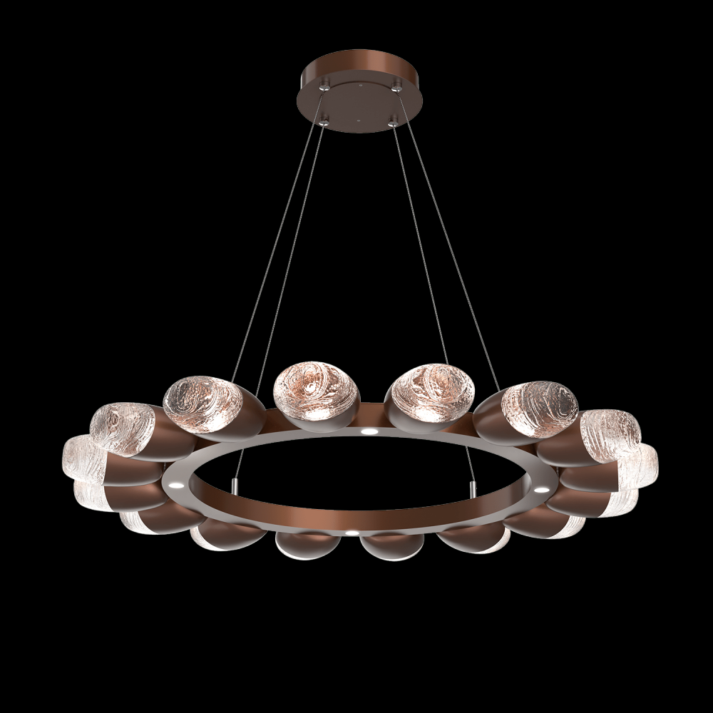 Pebble Ring - 36-Inch