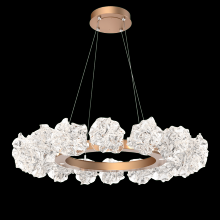 Hammerton CHB0059-50-BB-BC-CA1-L1 - Blossom Ring - 50-Inch