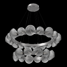 Hammerton CHB0089-2T-SN-S-CA1-L1 - Mesa Two-Tier Radial Ring