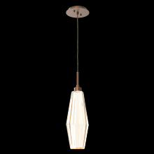 Hammerton LAB0049-19-BB-RA-C01-L1 - Aalto Pendant - 19-Inch
