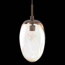 Hammerton LAB0067-01-BB-ZB-C01-L3 - Meteo Pendant-LED